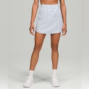 Brand New Hotty Hot HR Skirt *Long